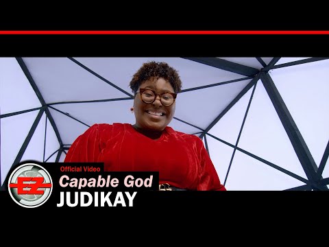 Judikay Capable God Video