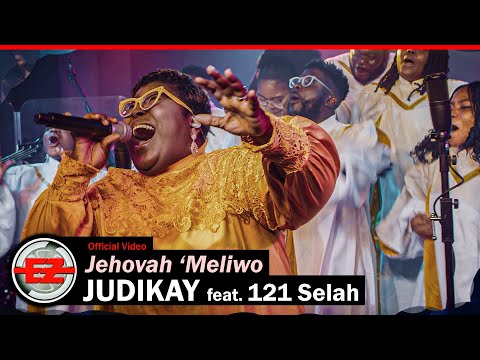 Judikay Jehovah Meliwo Video