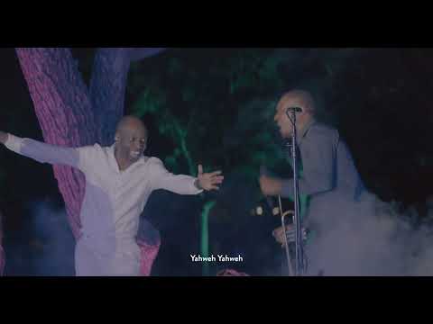 Dunsin Oyekan YHWH ft Nathaniel Bassey Video