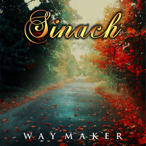 Sinach Way Maker