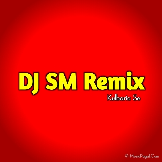DJ SM Remix Songs