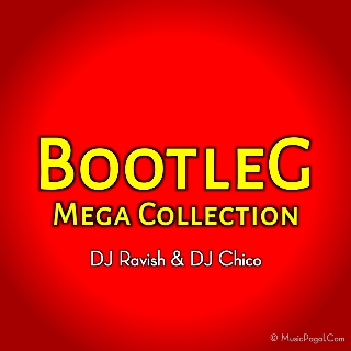 Bootleg Mega Collection - DJ Ravish & DJ Chico