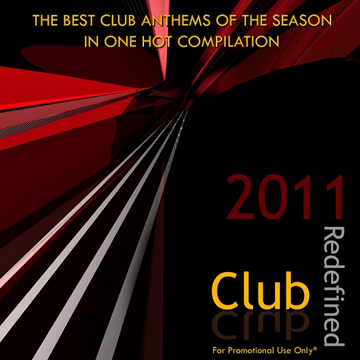 Club Redefined (2011) - DJ Lemon