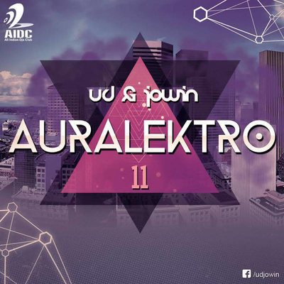 Aureletro 11 - UD & Jowin