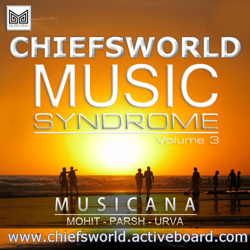Music Syndrome 3 (2012) - Musicana