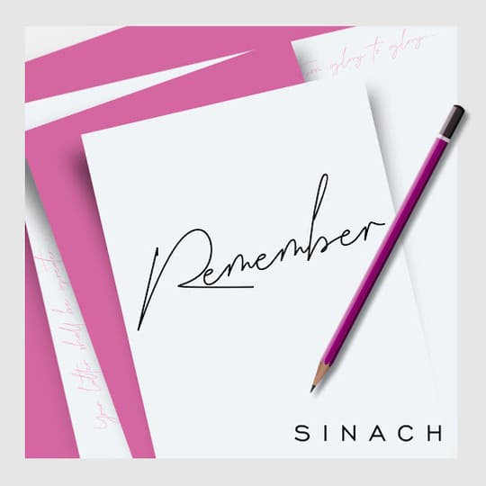 Sinach Remember