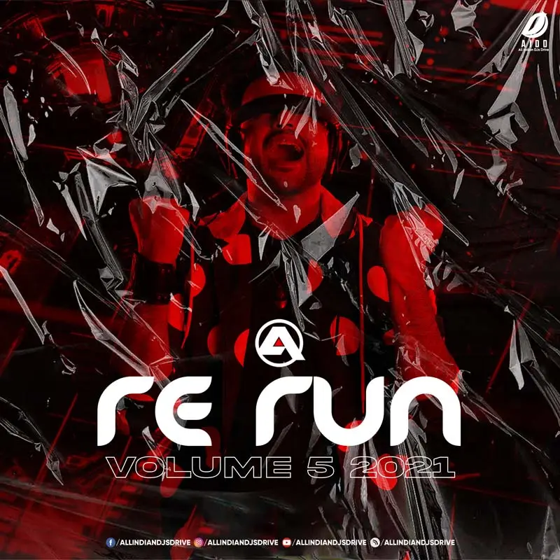 Re Run 5 (2021) - DJ Akhil Talreja