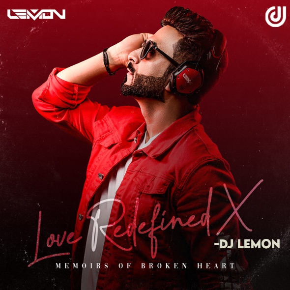 Love Redefined 10 (2019) - DJ Lemon