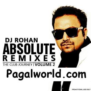 Absolute Remixes 2 (2013) - DJ Rohan