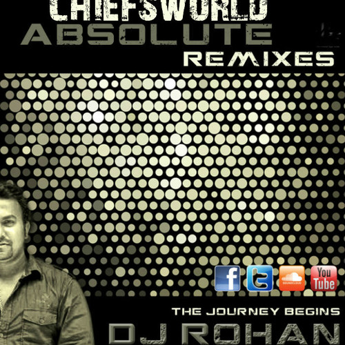 Absolute Remixes (2012) - DJ Rohan