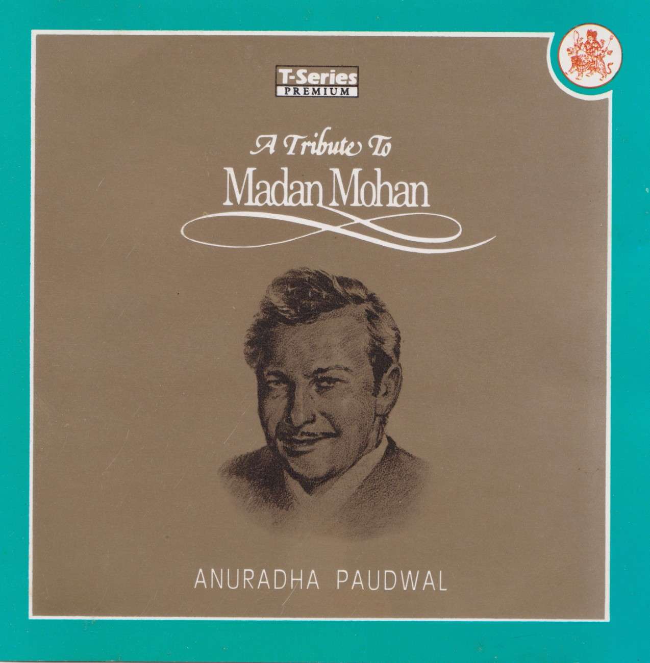 A Tribute To Madan Mohan - 1994 - ACD - MP3 - VBR - 320Kbps