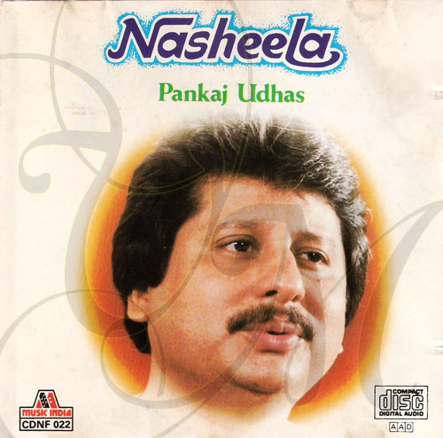 Nasheela - 1988 - ACD - MP3 - VBR - 320Kbps