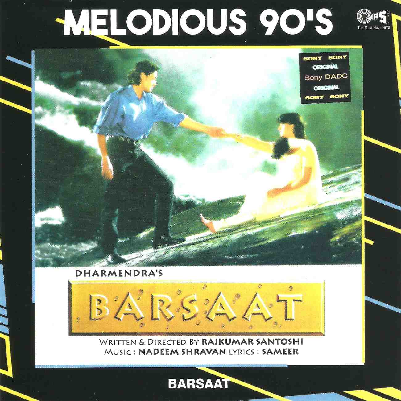 Barsaat - 1995 - ACD - FLAC - VBR - 1024Kbps